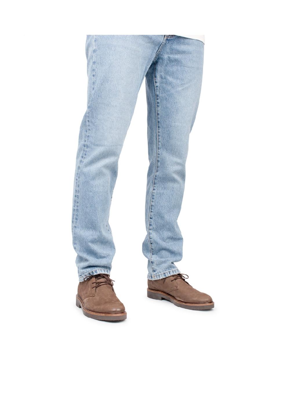 Ps Poelman PS Poelman Heren Hudson Veterschoenen