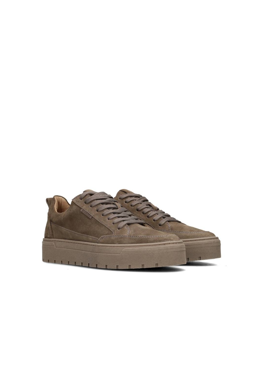 Ps Poelman PS Poelman Heren IVAR Sneaker