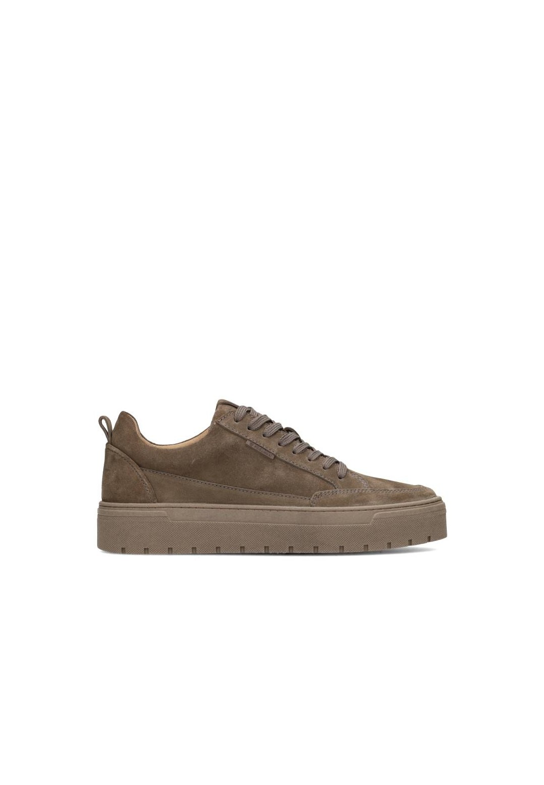 ps poelman PS Poelman Heren IVAR Sneaker
