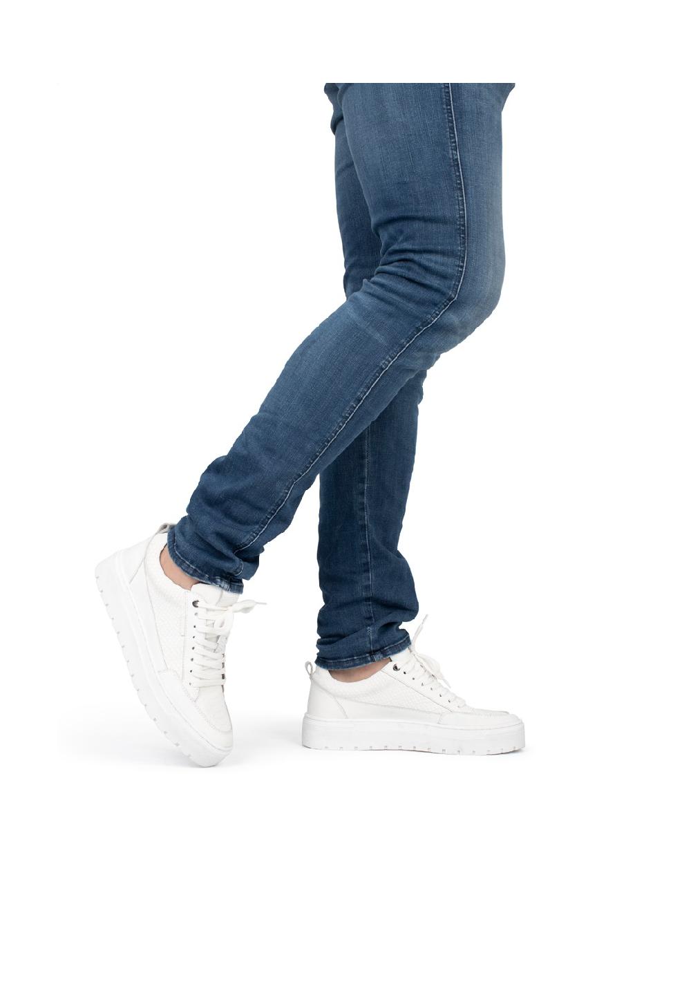 Ps Poelman PS Poelman Heren IVAR Sneakers