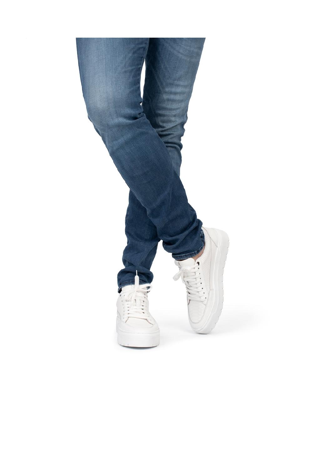 Ps Poelman PS Poelman Heren IVAR Sneakers