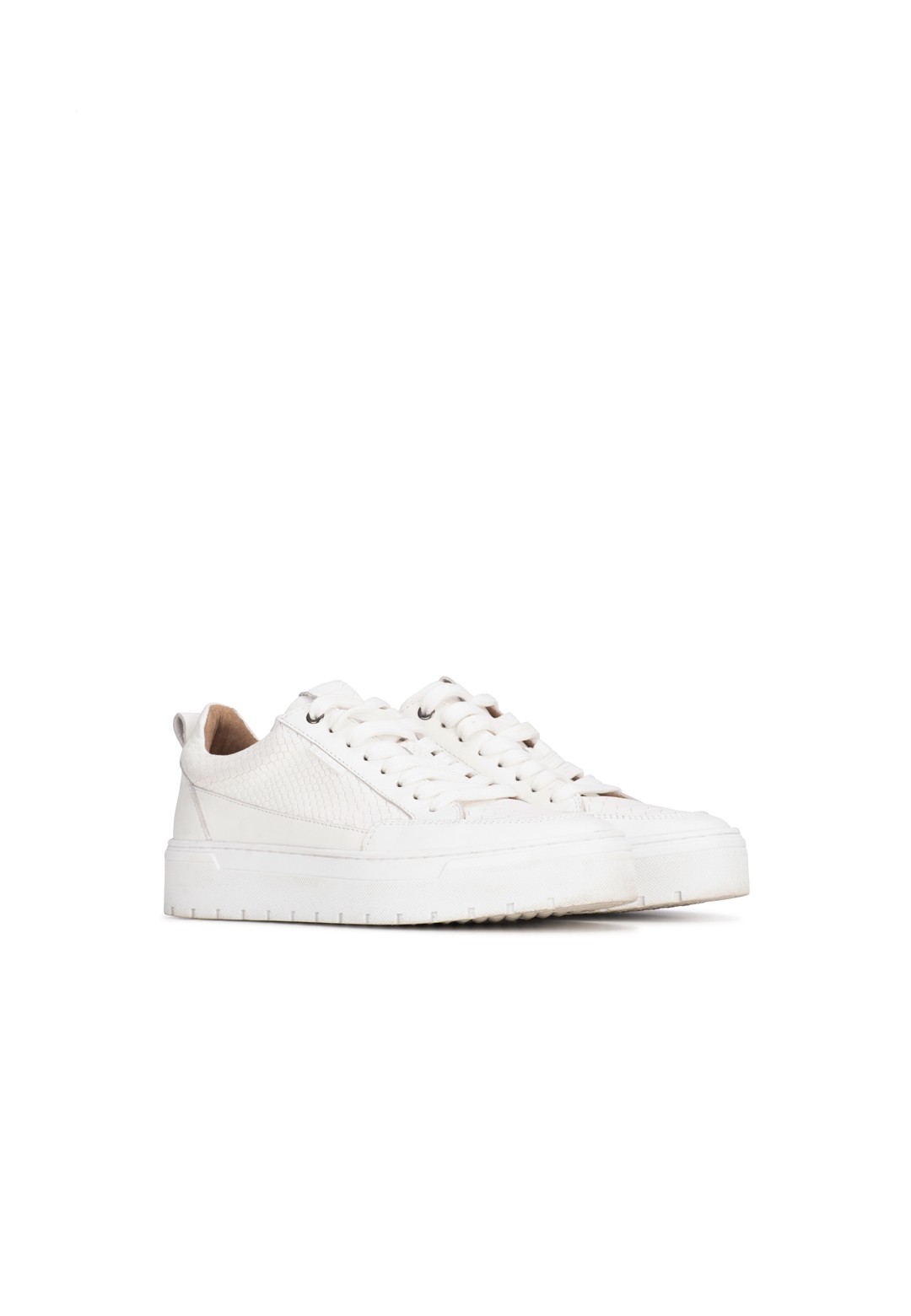 Ps Poelman PS Poelman Heren IVAR Sneakers