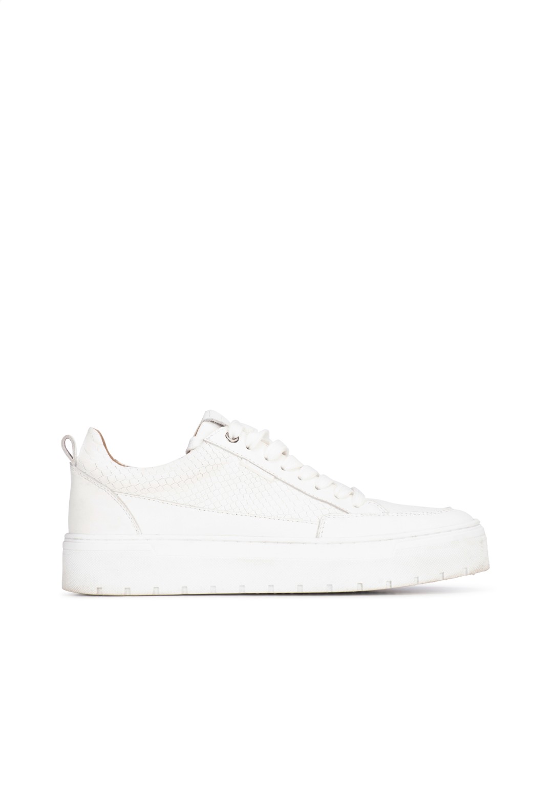 ps poelman PS Poelman Heren IVAR Sneakers