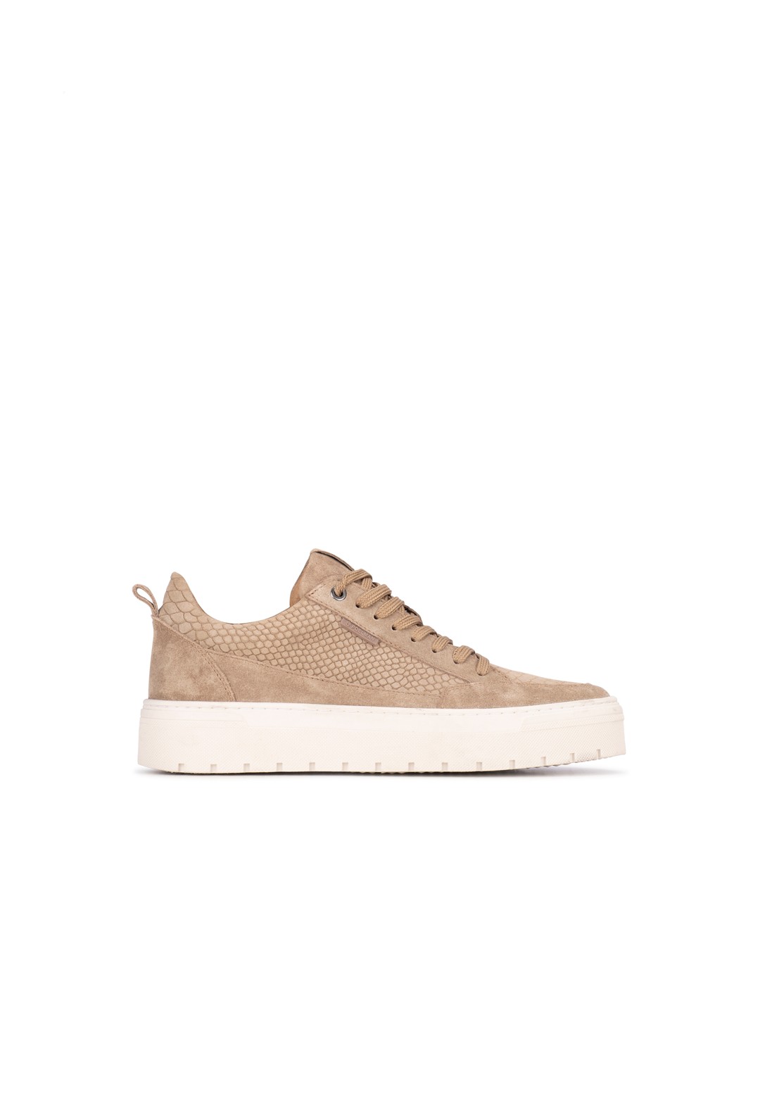 ps poelman PS Poelman Heren IVAR Sneakers