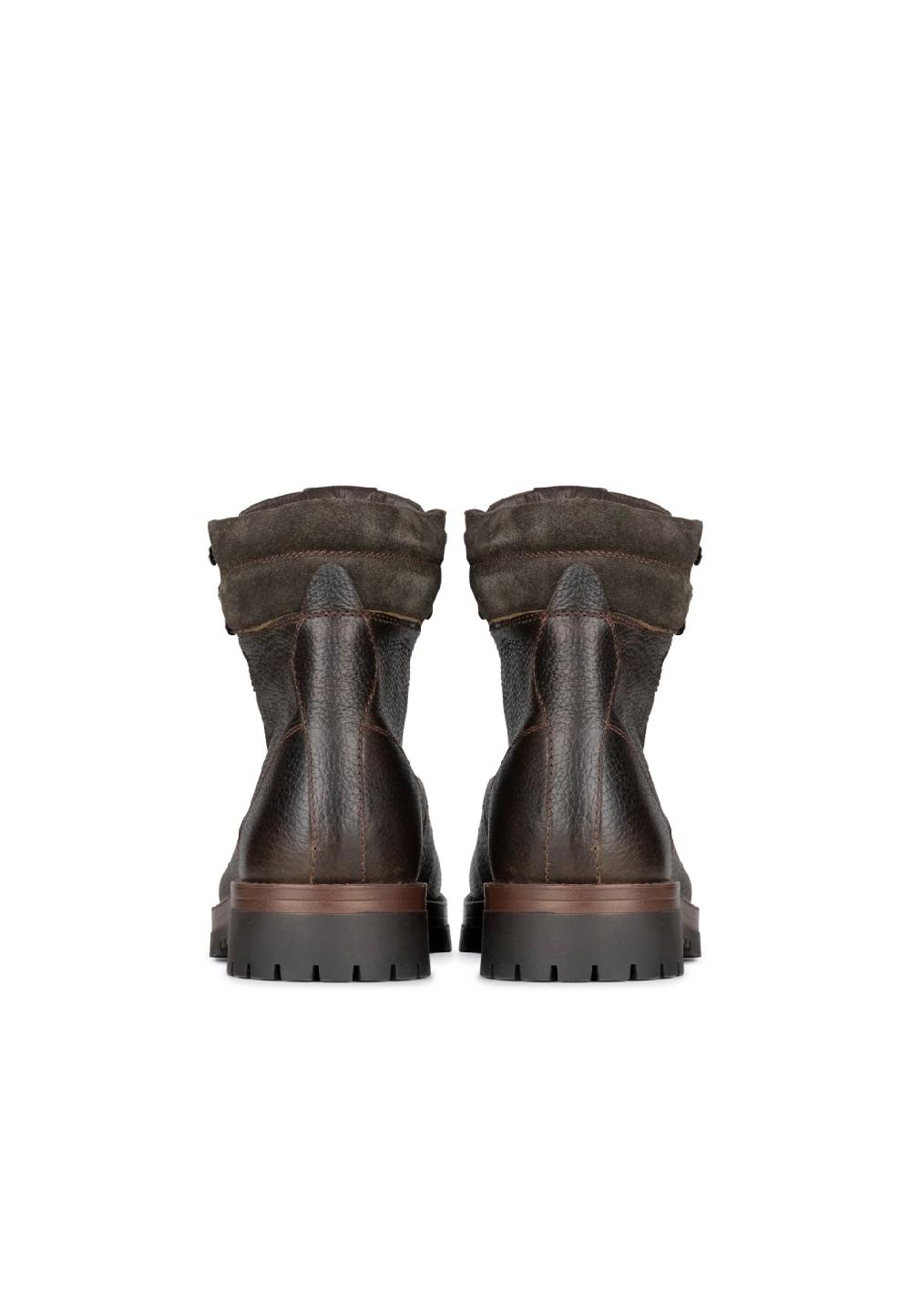 Ps Poelman PS Poelman Heren Mario Laarzen