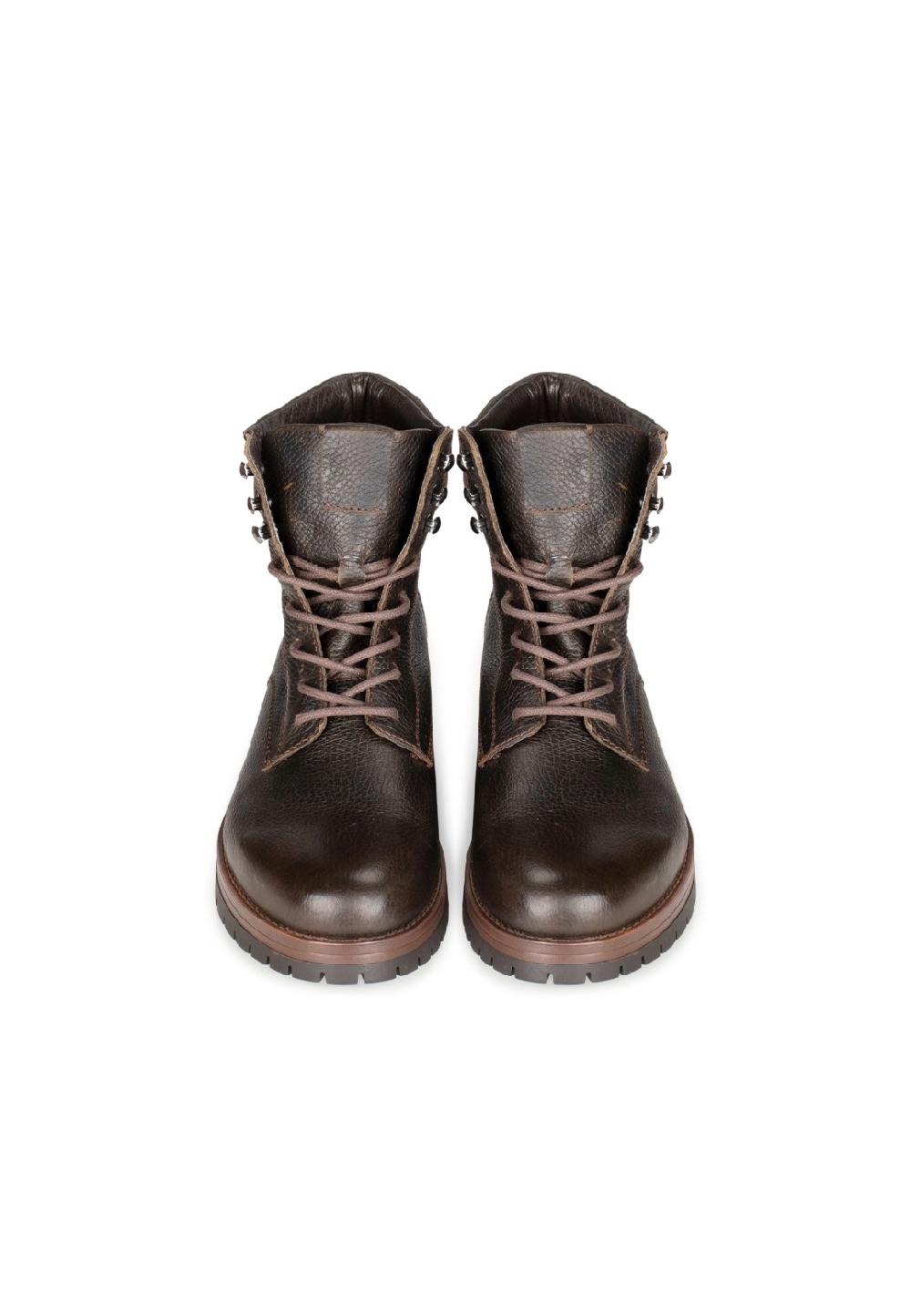 Ps Poelman PS Poelman Heren Mario Laarzen