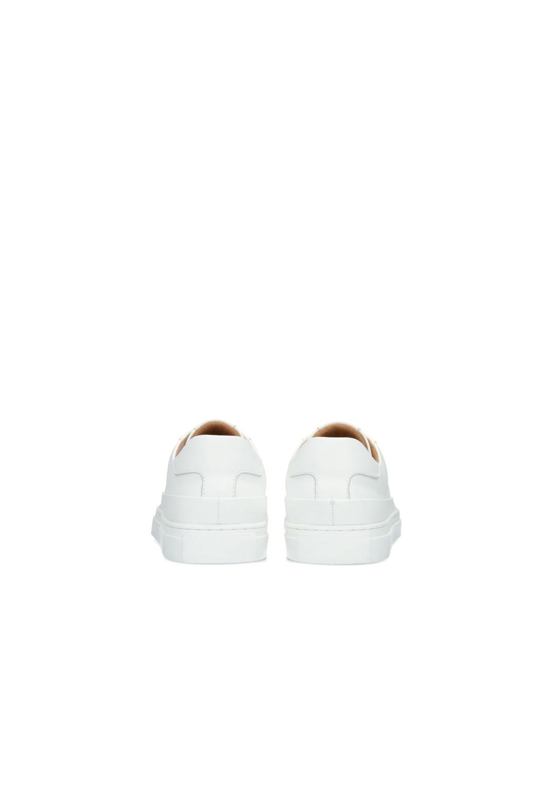 Ps Poelman PS Poelman Heren Nero Sneakers