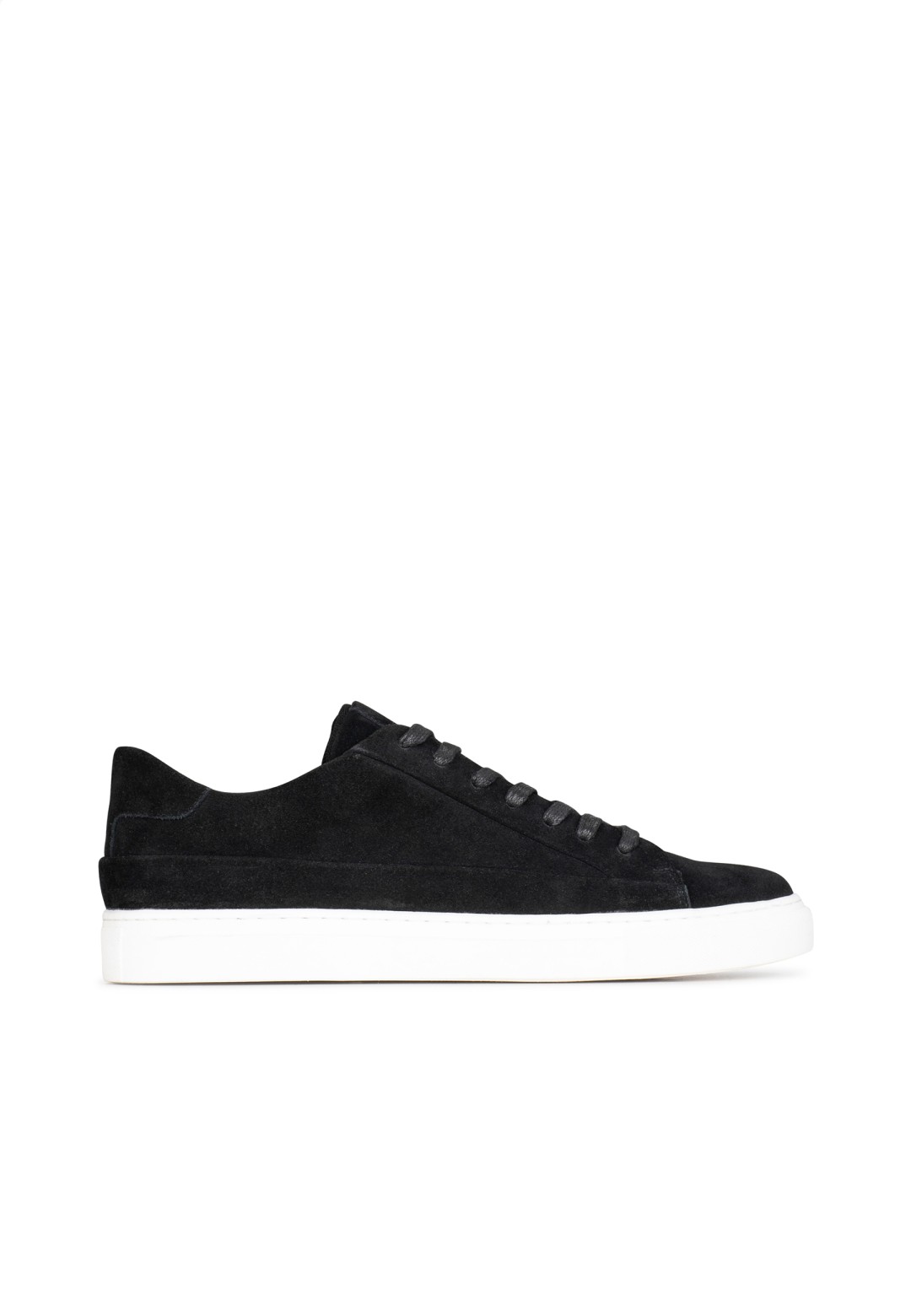 ps poelman PS Poelman Heren Nero Sneakers