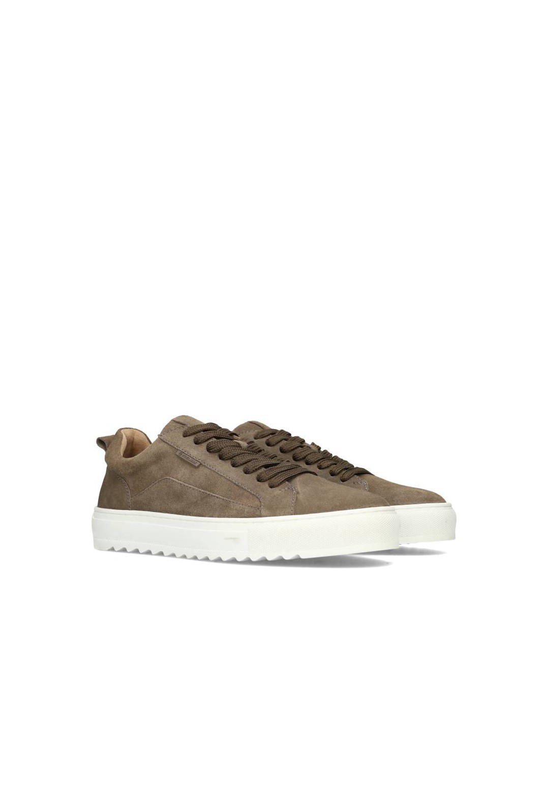 Ps Poelman PS Poelman Heren NIGEL Sneakers