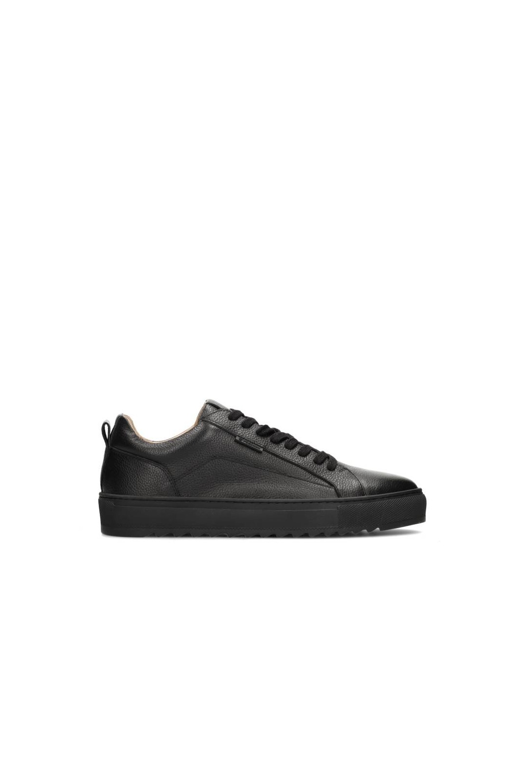 ps poelman PS Poelman Heren NIGEL Sneakers