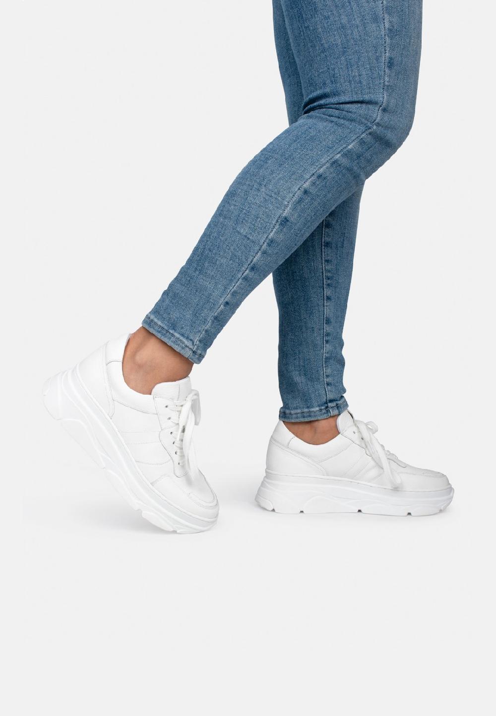 Ps Poelman PS Poelman JANA Dames Sneakers