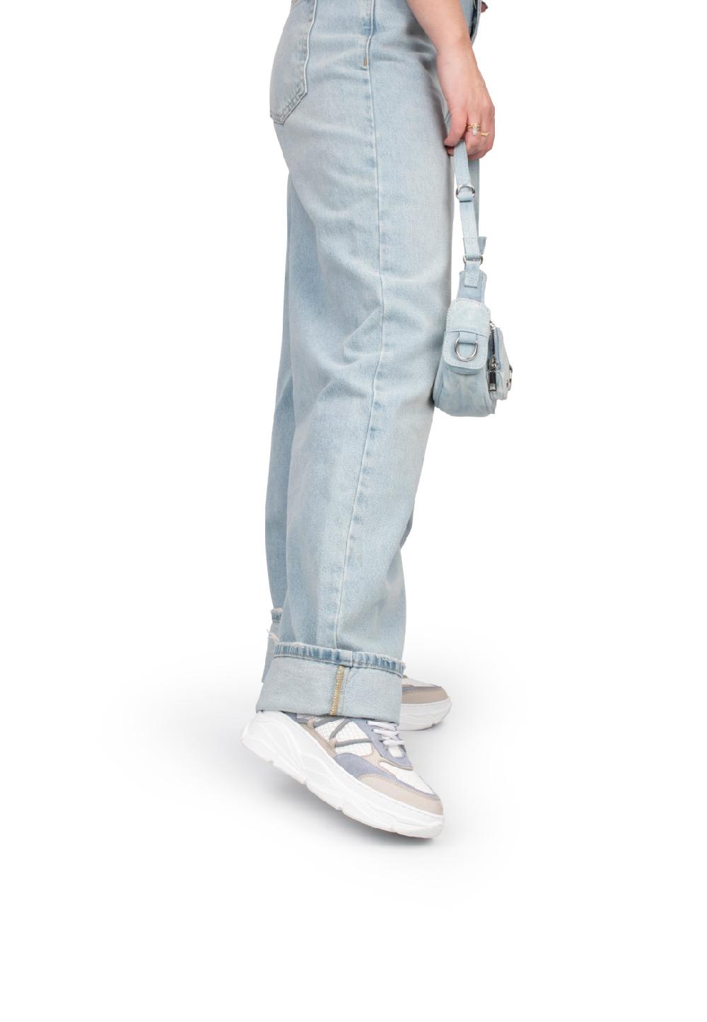 Ps Poelman PS Poelman JILLY Dames Sneakers