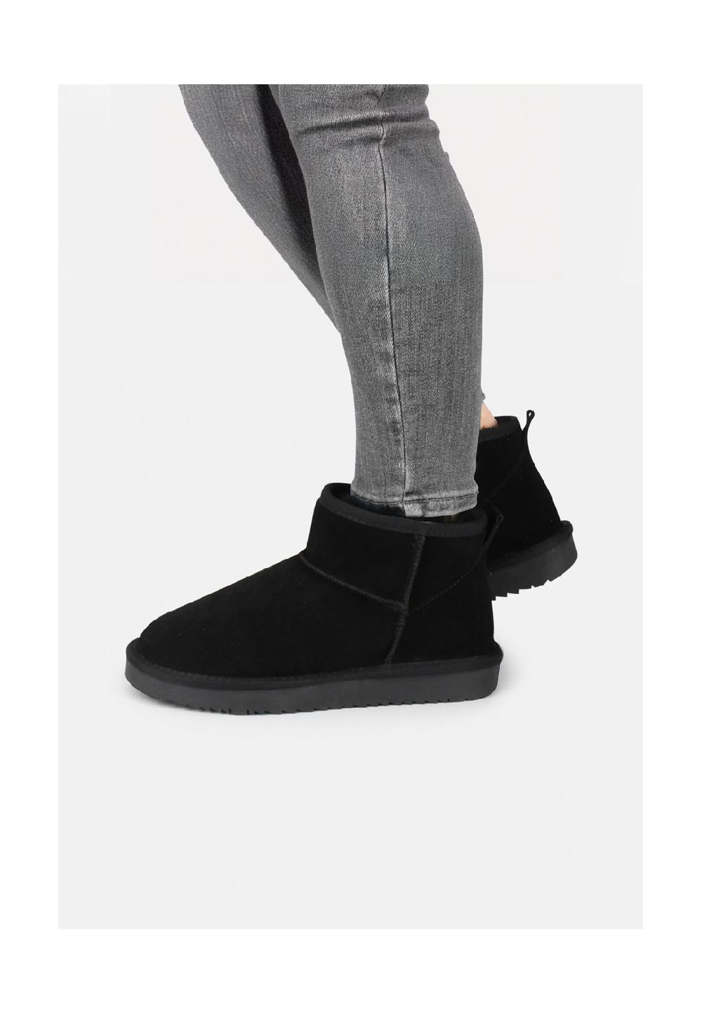 Ps Poelman PS Poelman LAMMY Enkellaarzen