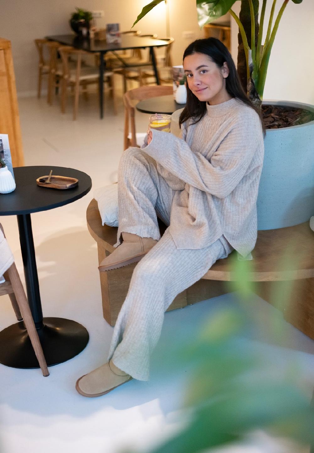 Ps Poelman PS Poelman LAMMY Enkellaarzen