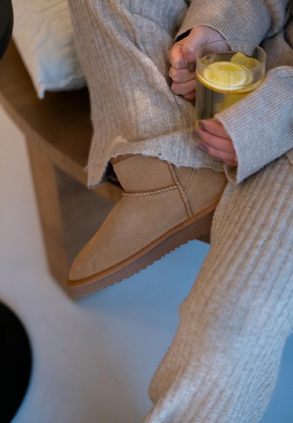 Ps Poelman PS Poelman LAMMY Enkellaarzen