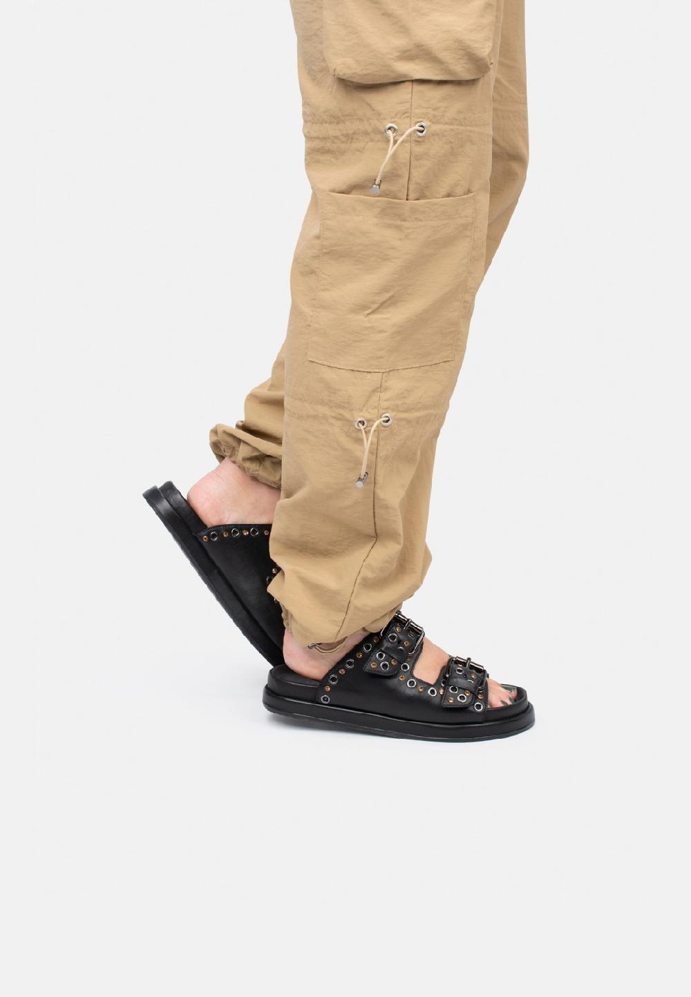 Ps Poelman PS Poelman MAG Dames Sandalen