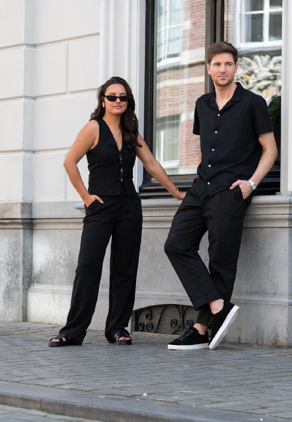 Ps Poelman PS Poelman MAG Dames Sandalen