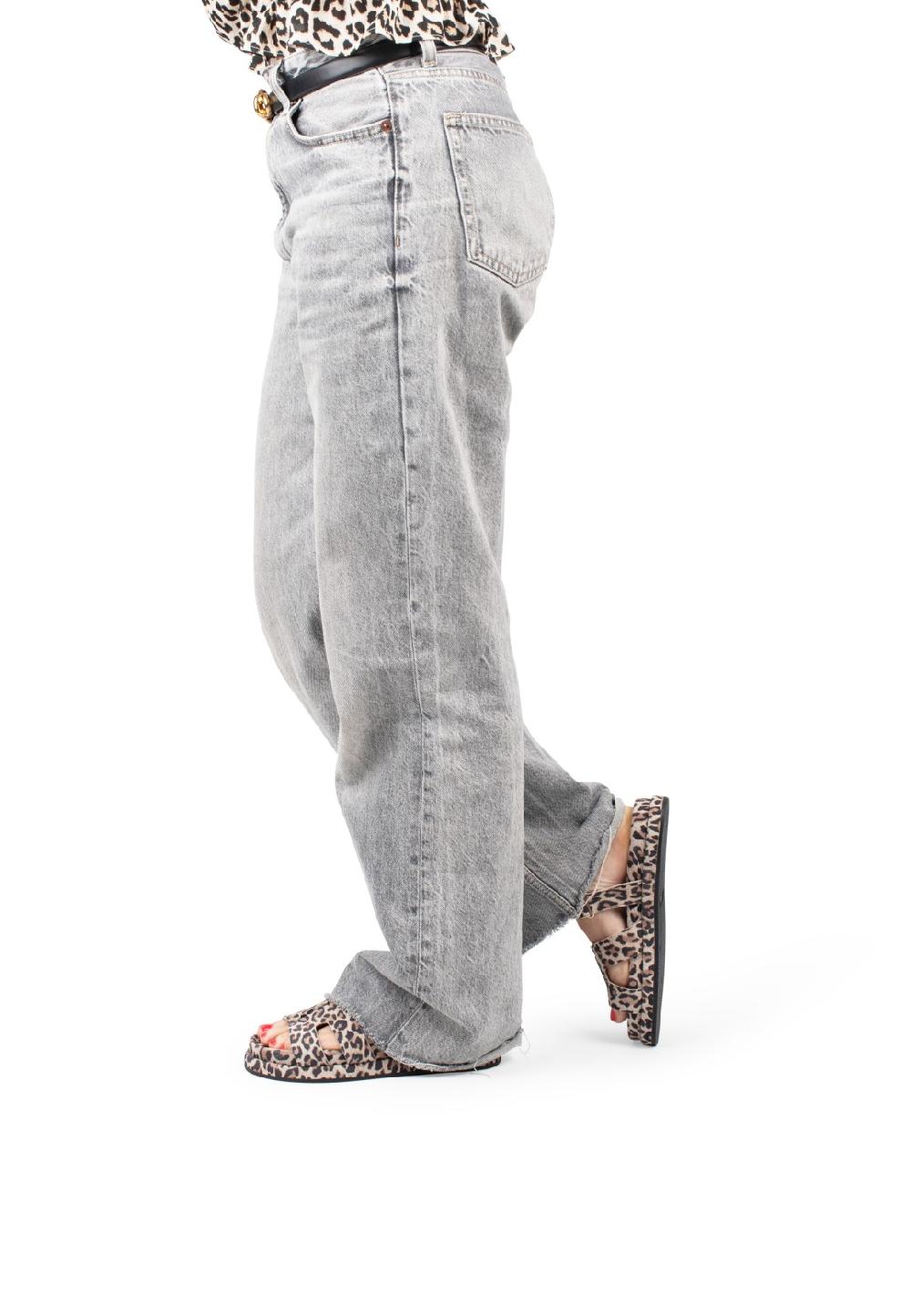 Ps Poelman PS Poelman MAG Dames Sandalen