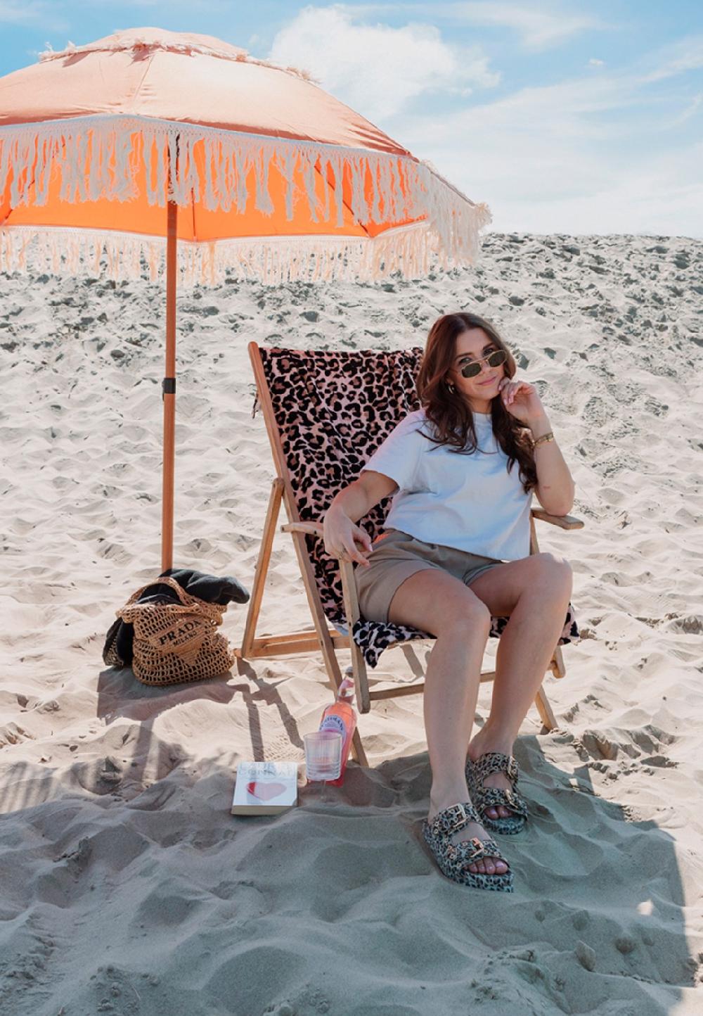 Ps Poelman PS Poelman MAG Dames Sandalen