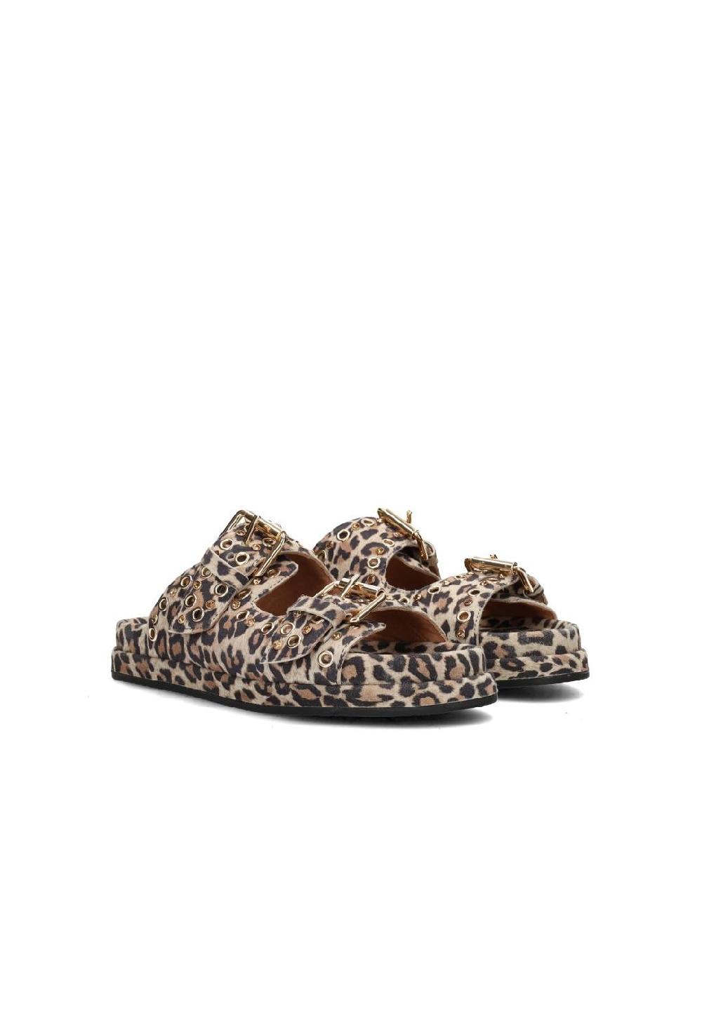 Ps Poelman PS Poelman MAG Dames Sandalen