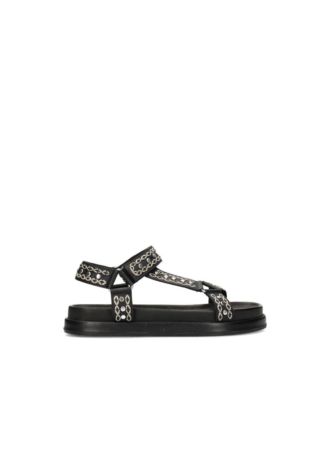 ps poelman PS Poelman MAG Dames Sandalen