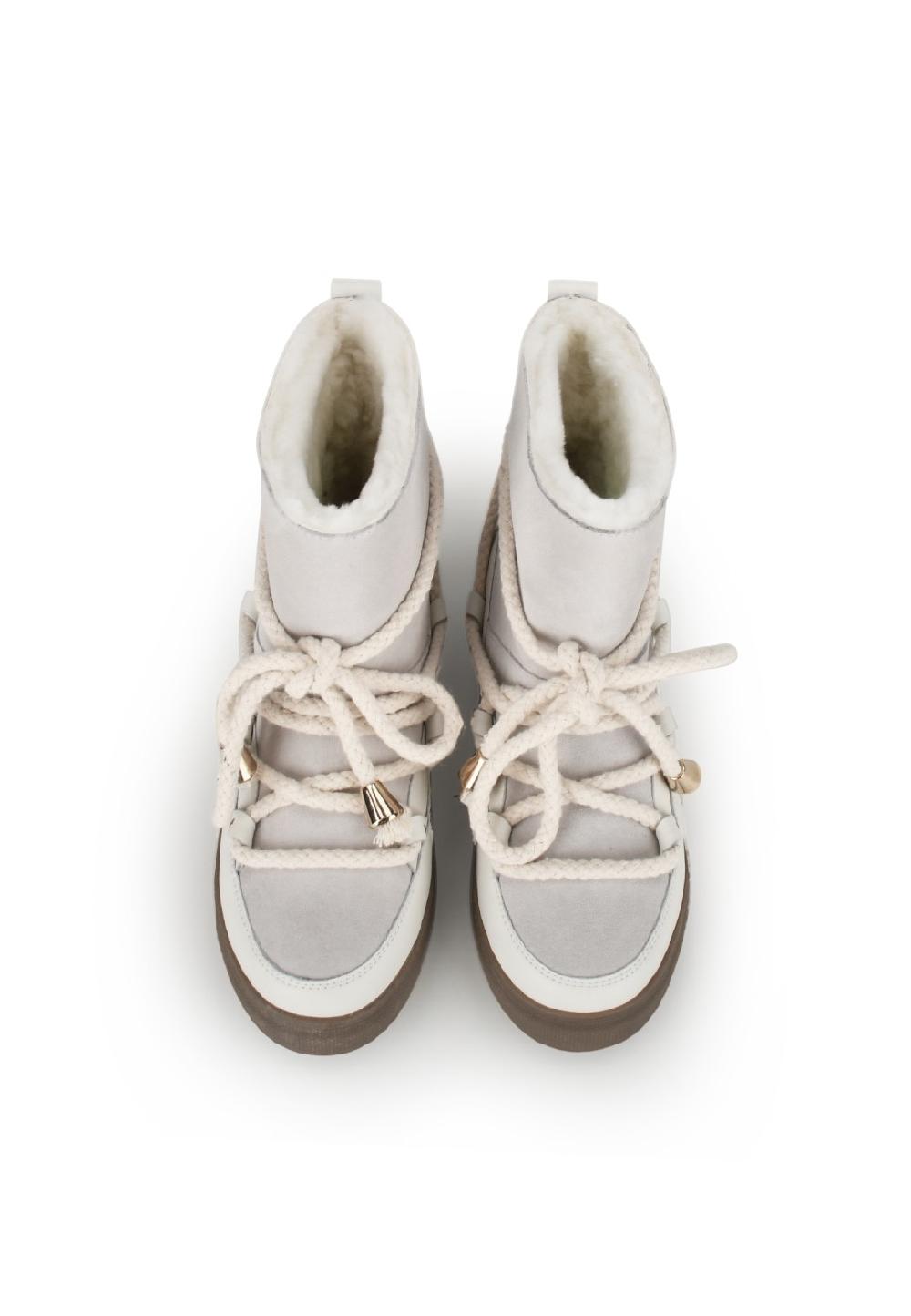 Ps Poelman PS Poelman MIA Enkellaarzen