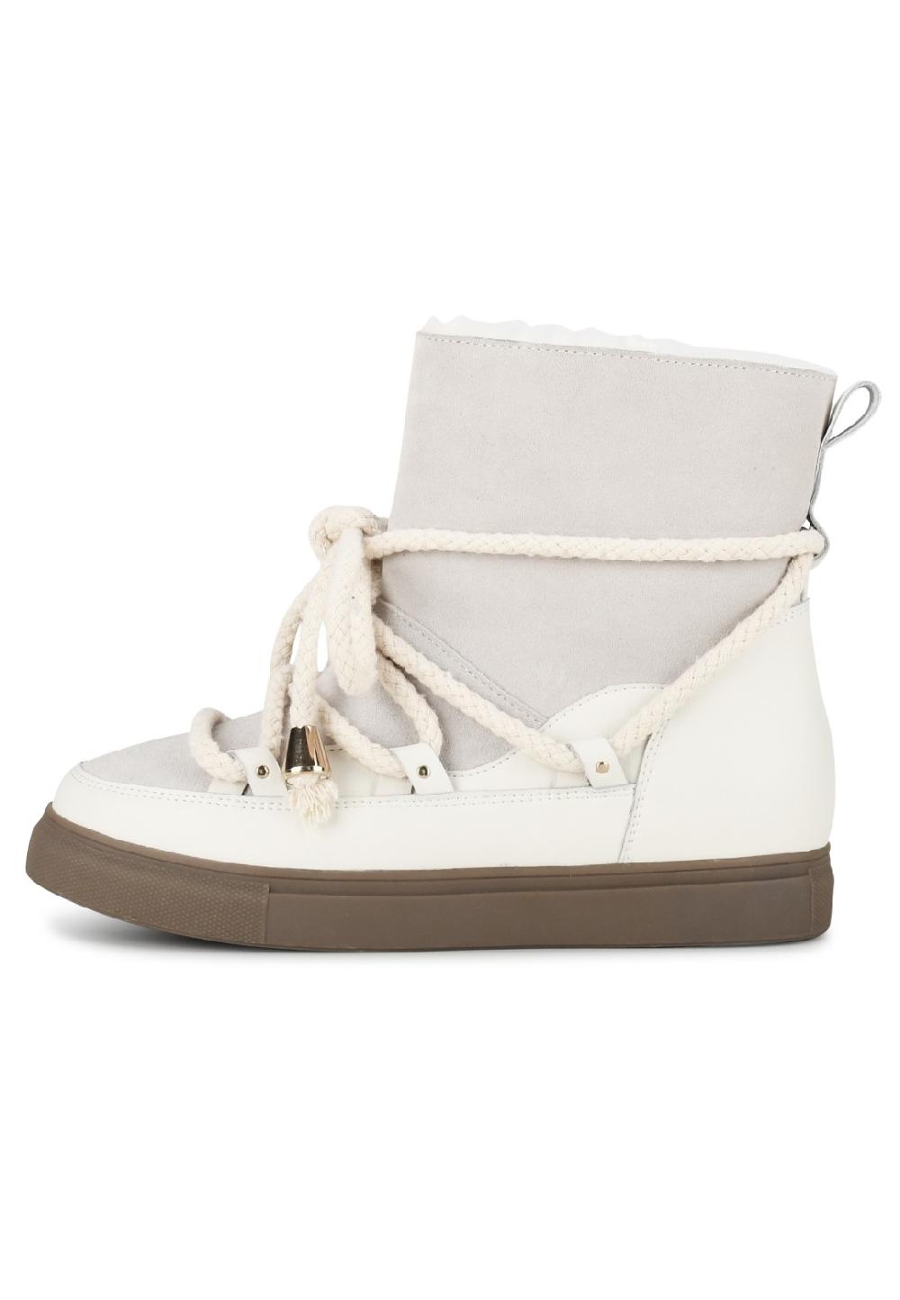 ps poelman PS Poelman MIA Enkellaarzen