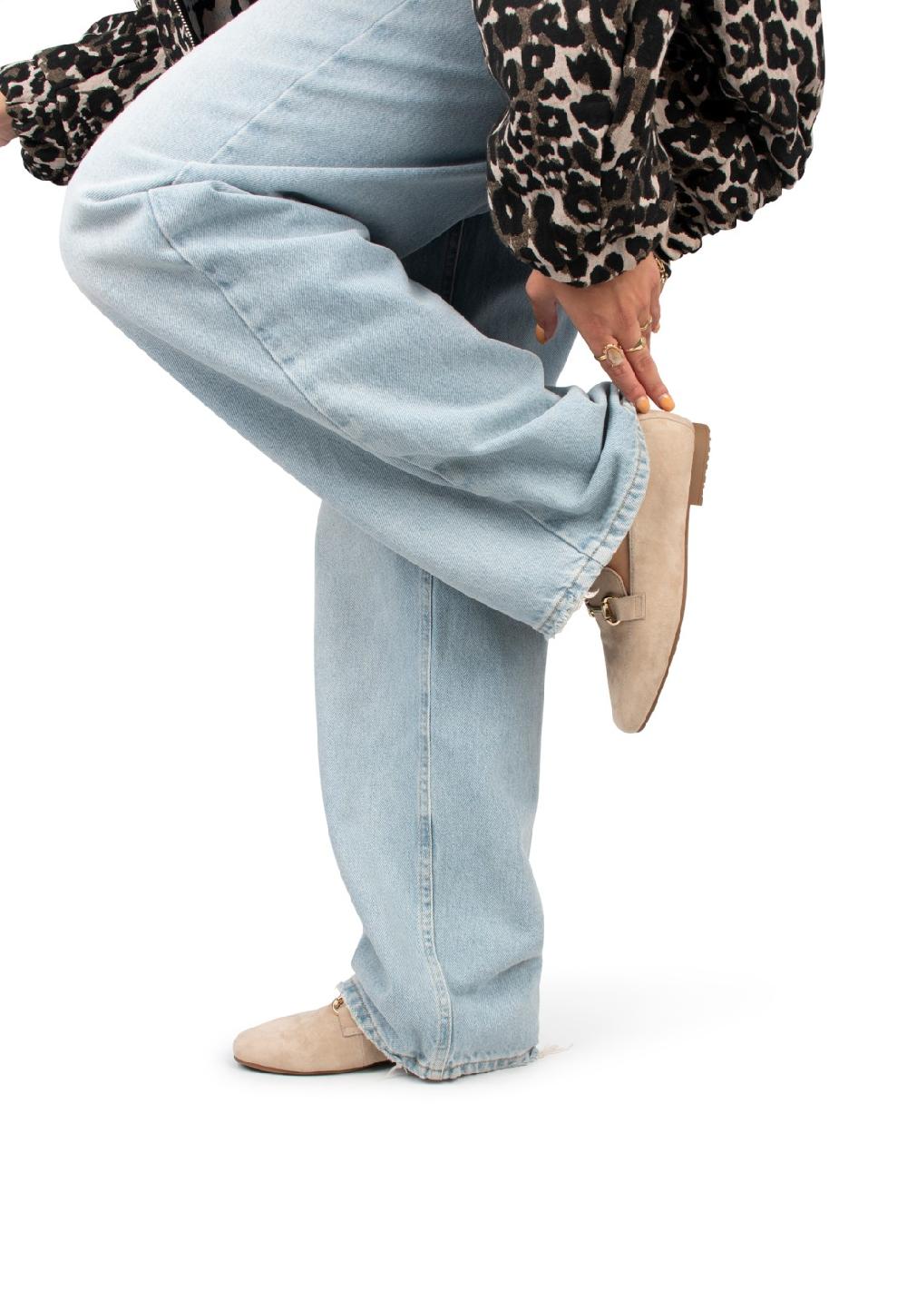 Ps Poelman PS Poelman Odette Loafers