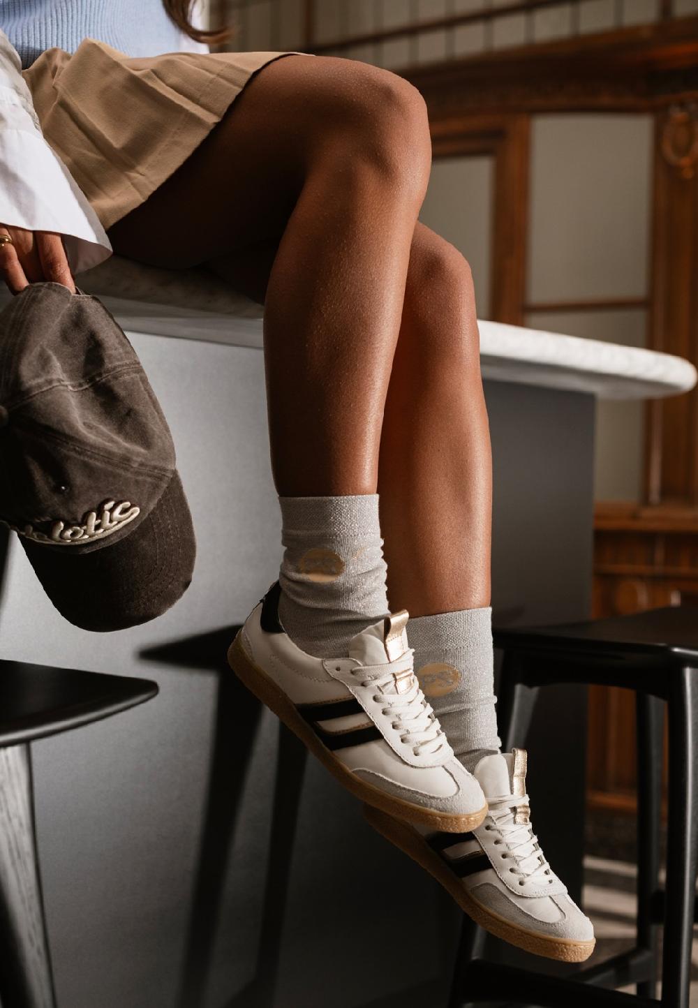 Ps Poelman PS Poelman POLARO Dames Sneakers