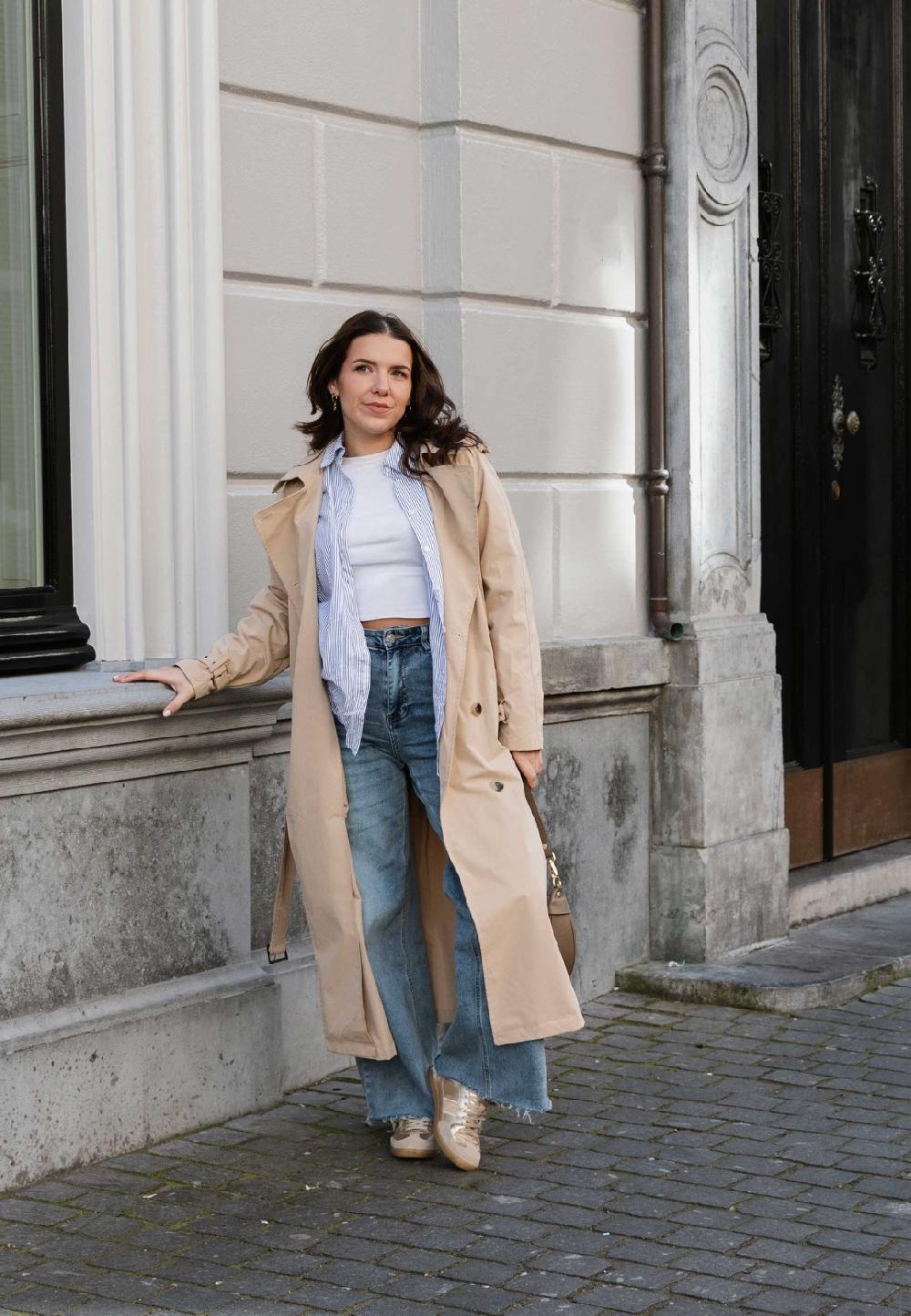 Ps Poelman PS Poelman POLARO Dames Sneakers