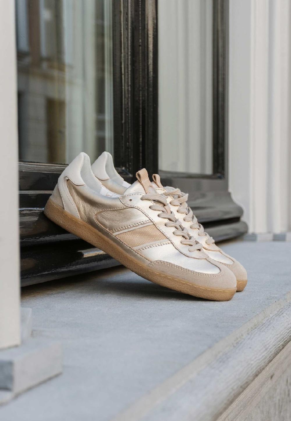 Ps Poelman PS Poelman POLARO Dames Sneakers