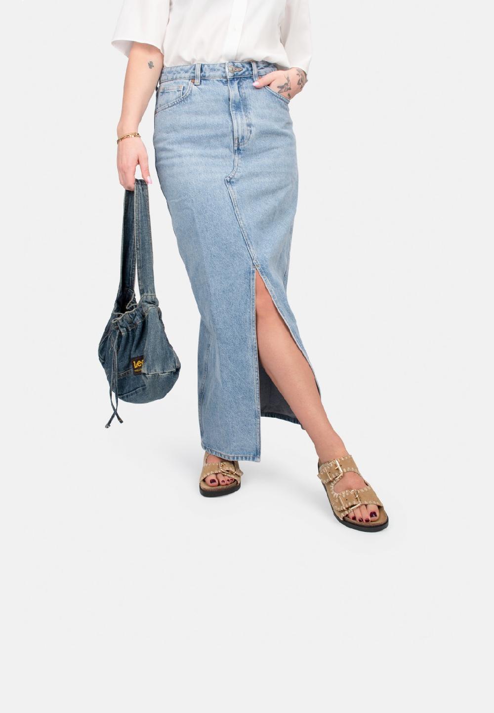 Ps Poelman PS Poelman SARAN Dames Sandalen