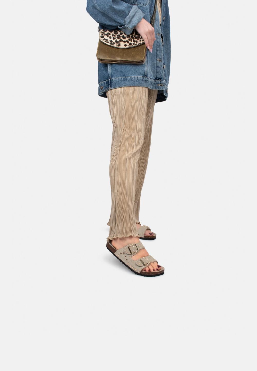 Ps Poelman PS Poelman SARAN Women Sandals