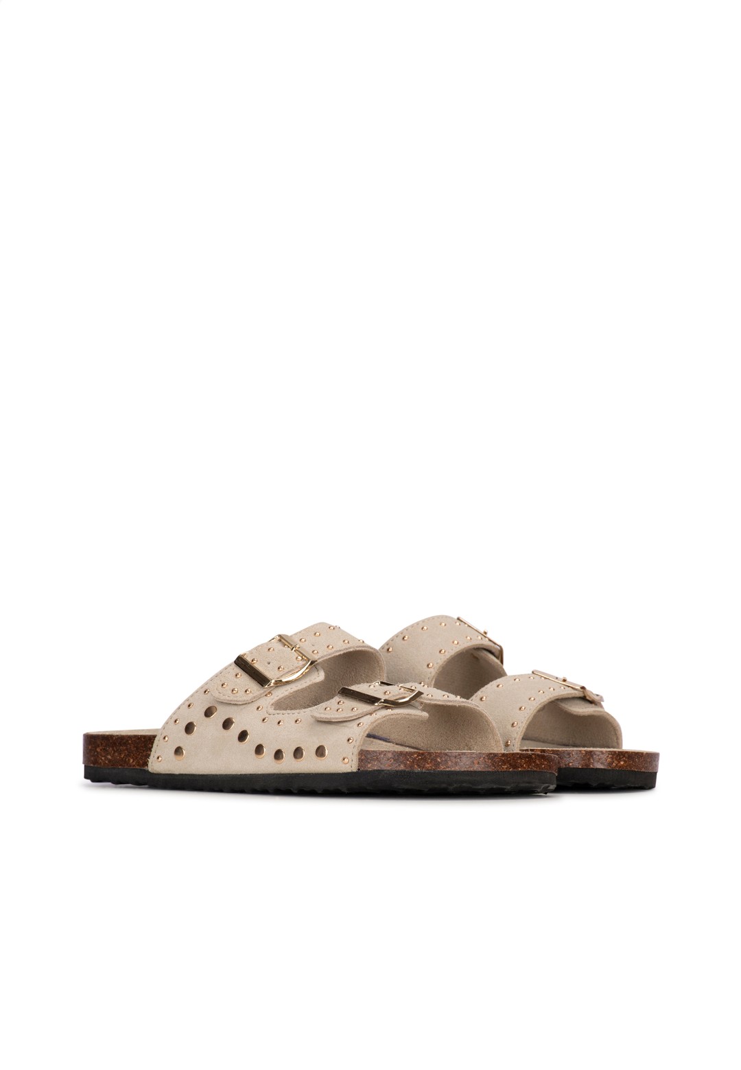 Ps Poelman PS Poelman SARAN Women Sandals