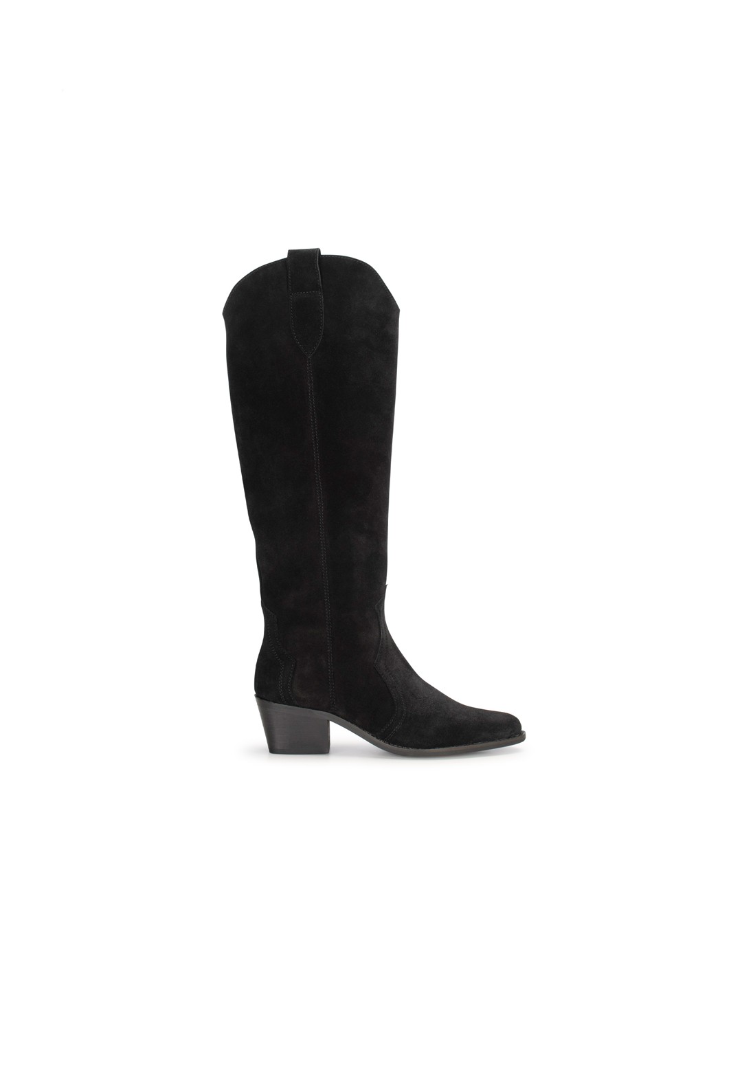 ps poelman PS Poelman TARTOR Dames Westernlaarzen