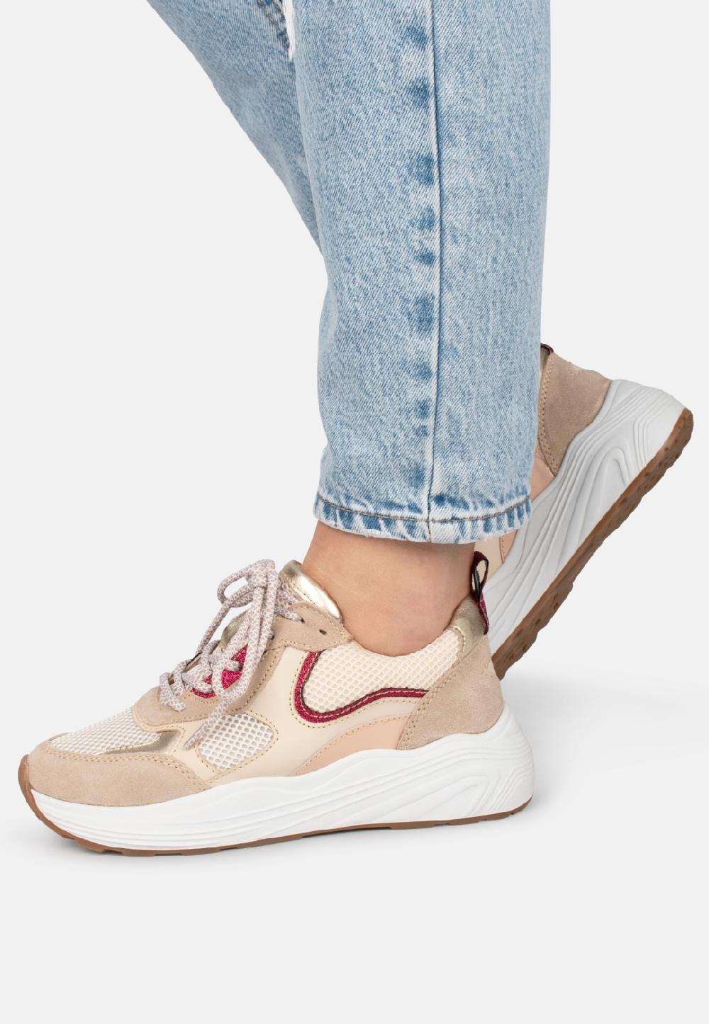 Ps Poelman PS Poelman TRIANGLE Sneakers