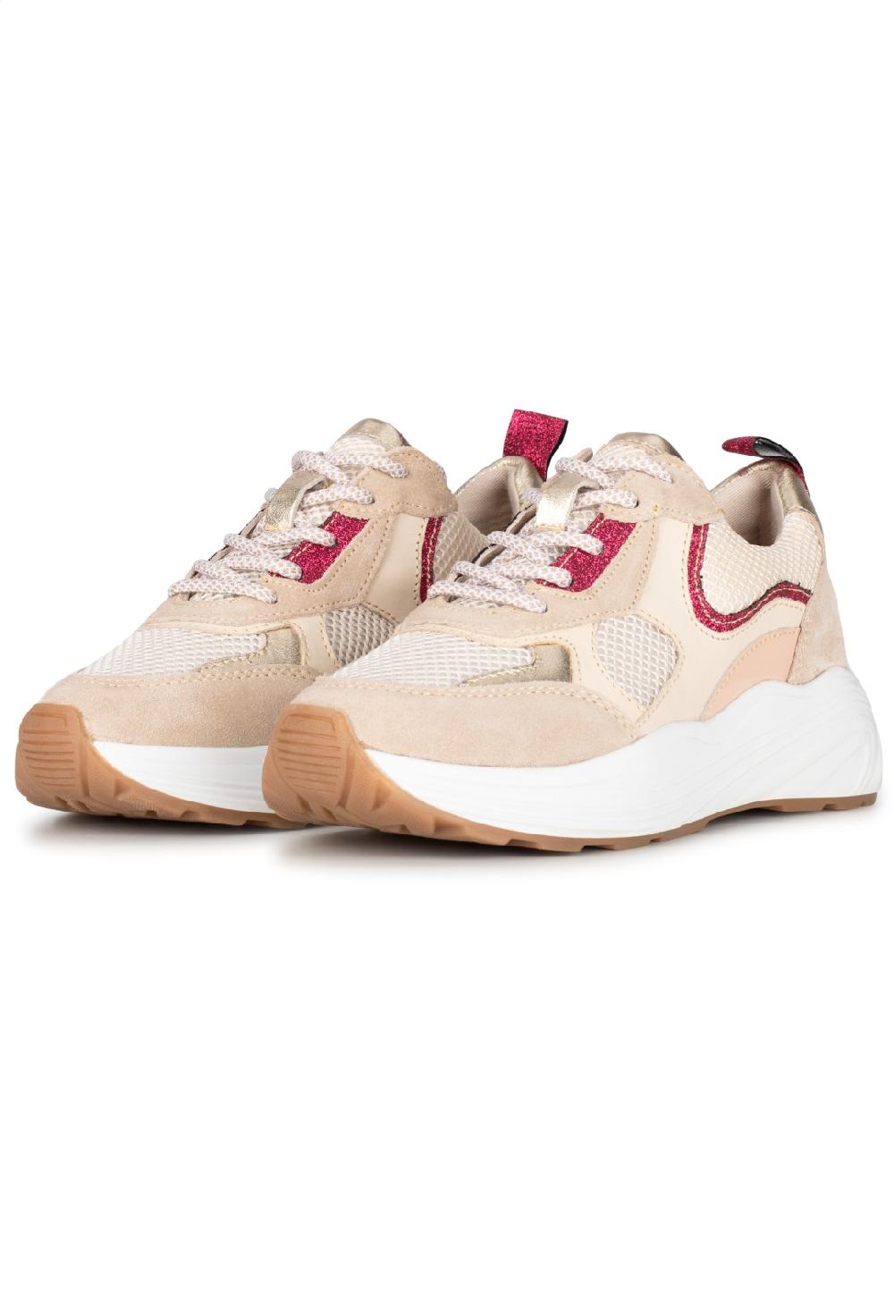 Ps Poelman PS Poelman TRIANGLE Sneakers