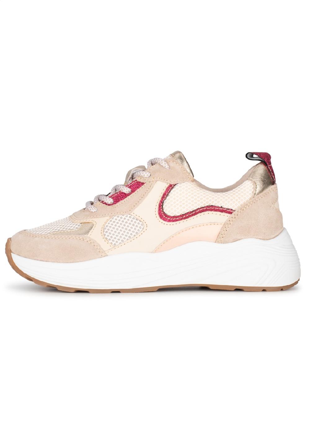 ps poelman PS Poelman TRIANGLE Sneakers