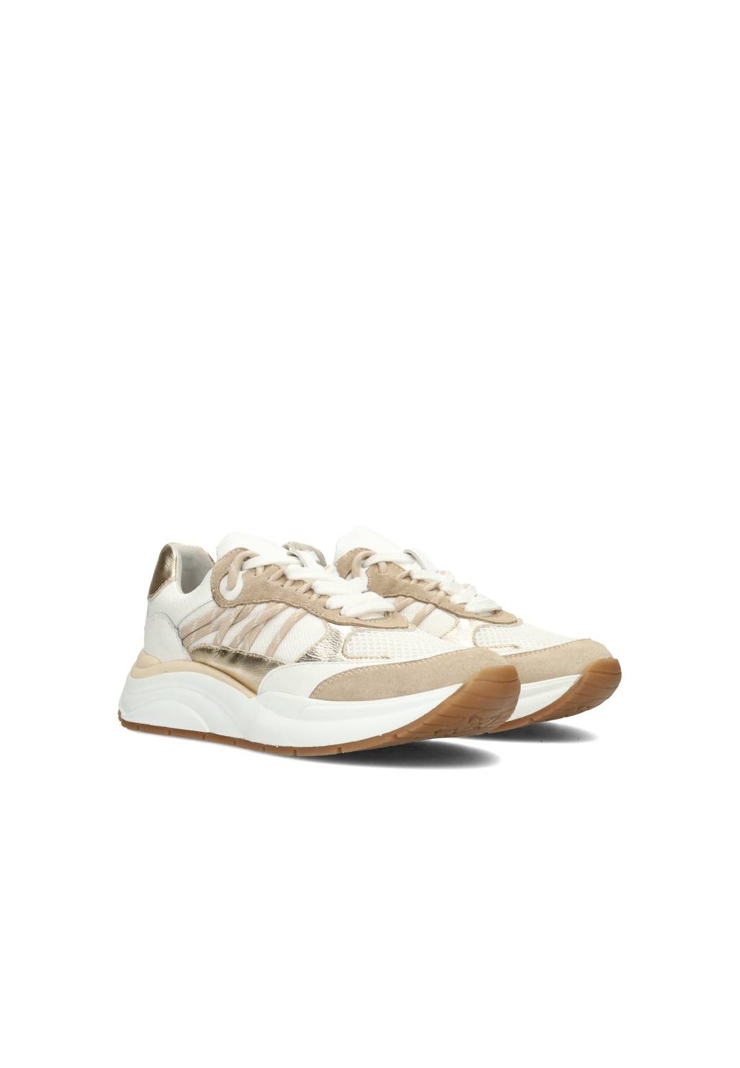 Ps Poelman PS Poelman Vrouwen CHARU Sneakers