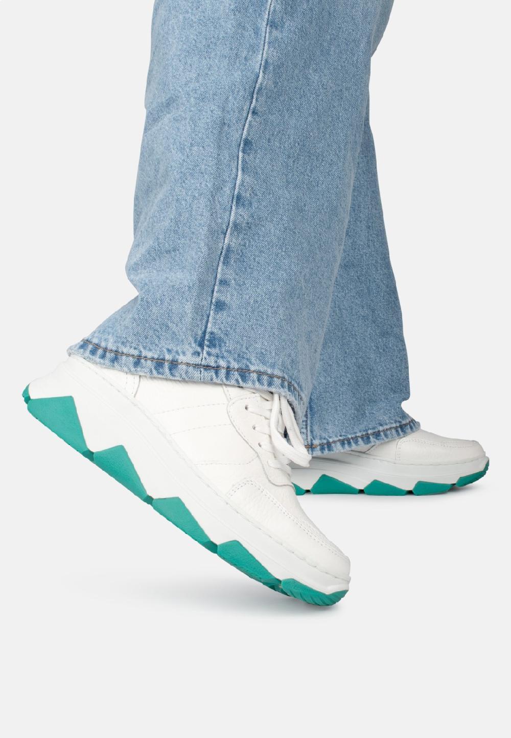 Ps Poelman PS Poelman YOLA Sneakers