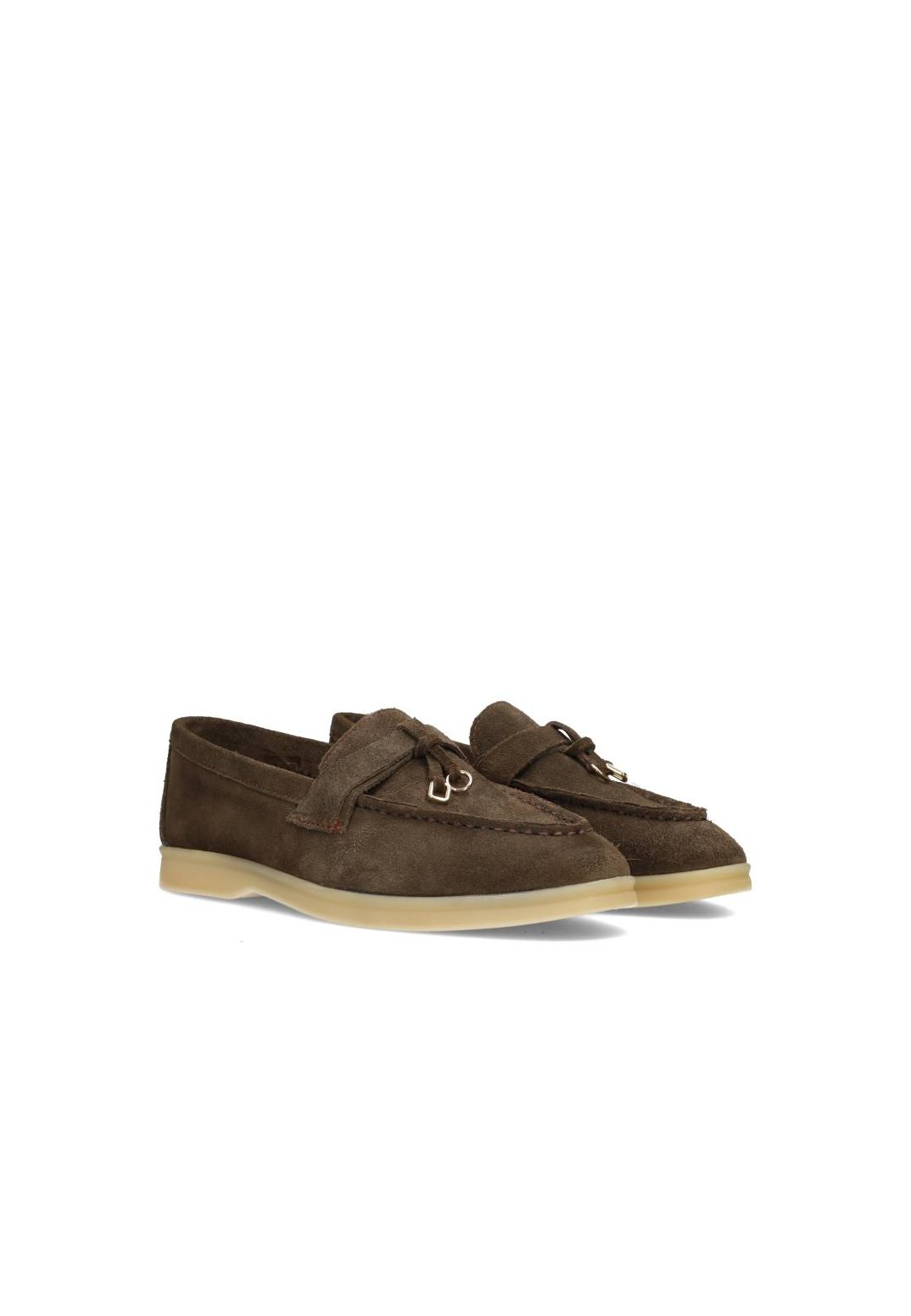 Ps Poelman PS Poelman ZALAMA Dames Loafers