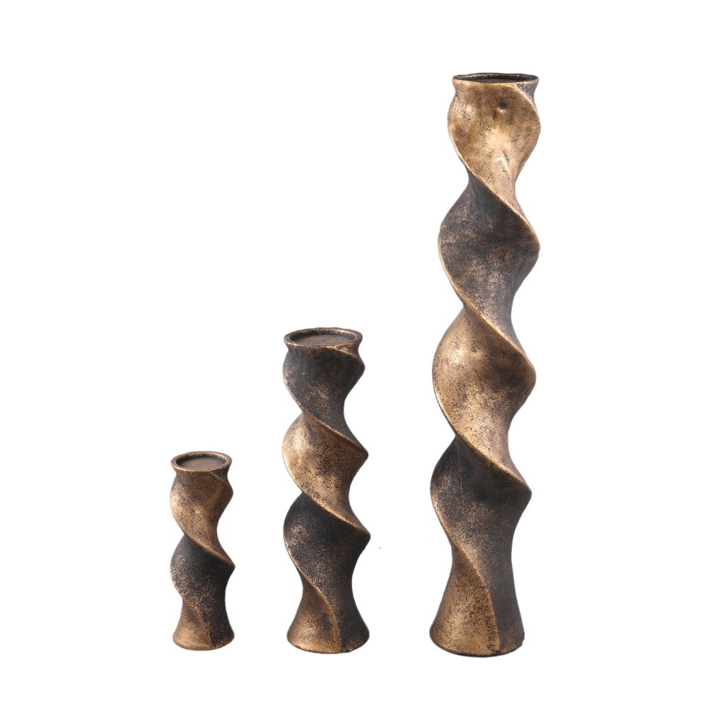 Ptmd Bryah Decoratie Bryah Accessoires Bryah Lantaarns En Kandelaars