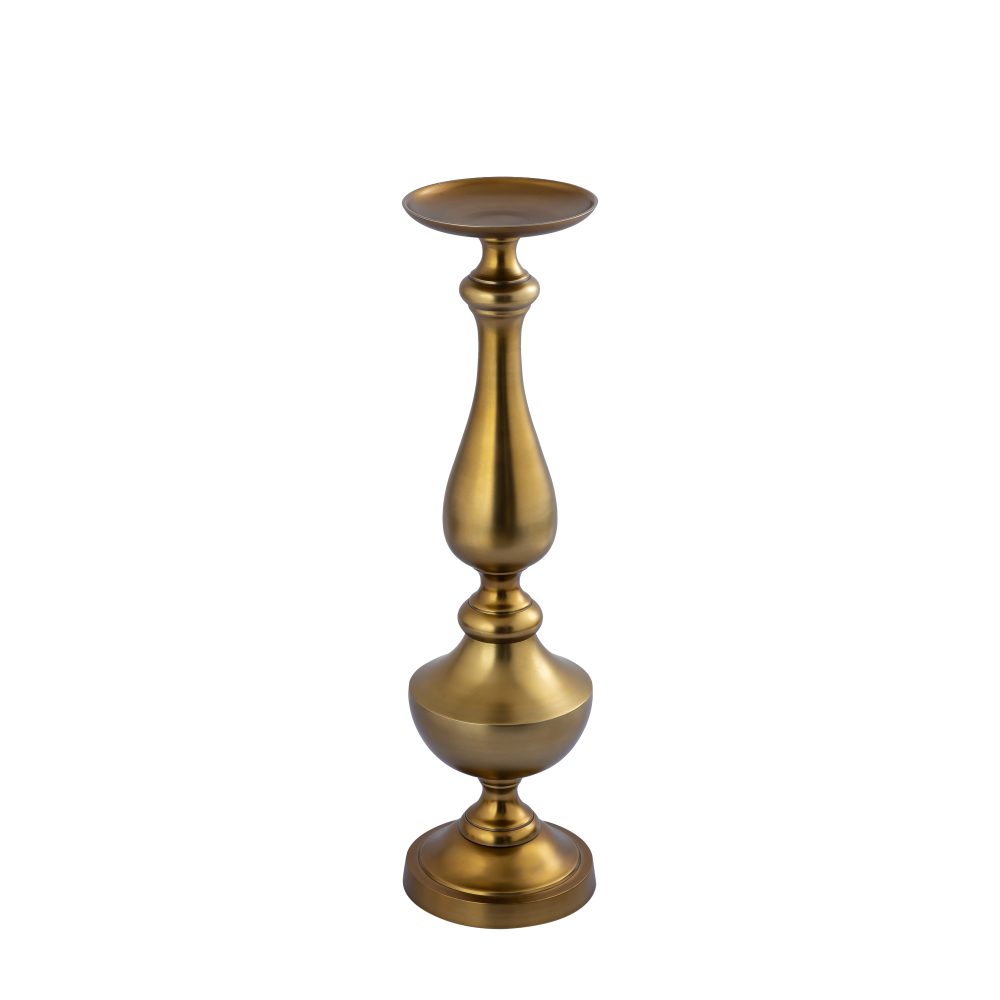 Ptmd Centy Brass Decoratie Centy Brass Accessoires Centy Brass Lantaarns En Kandelaars