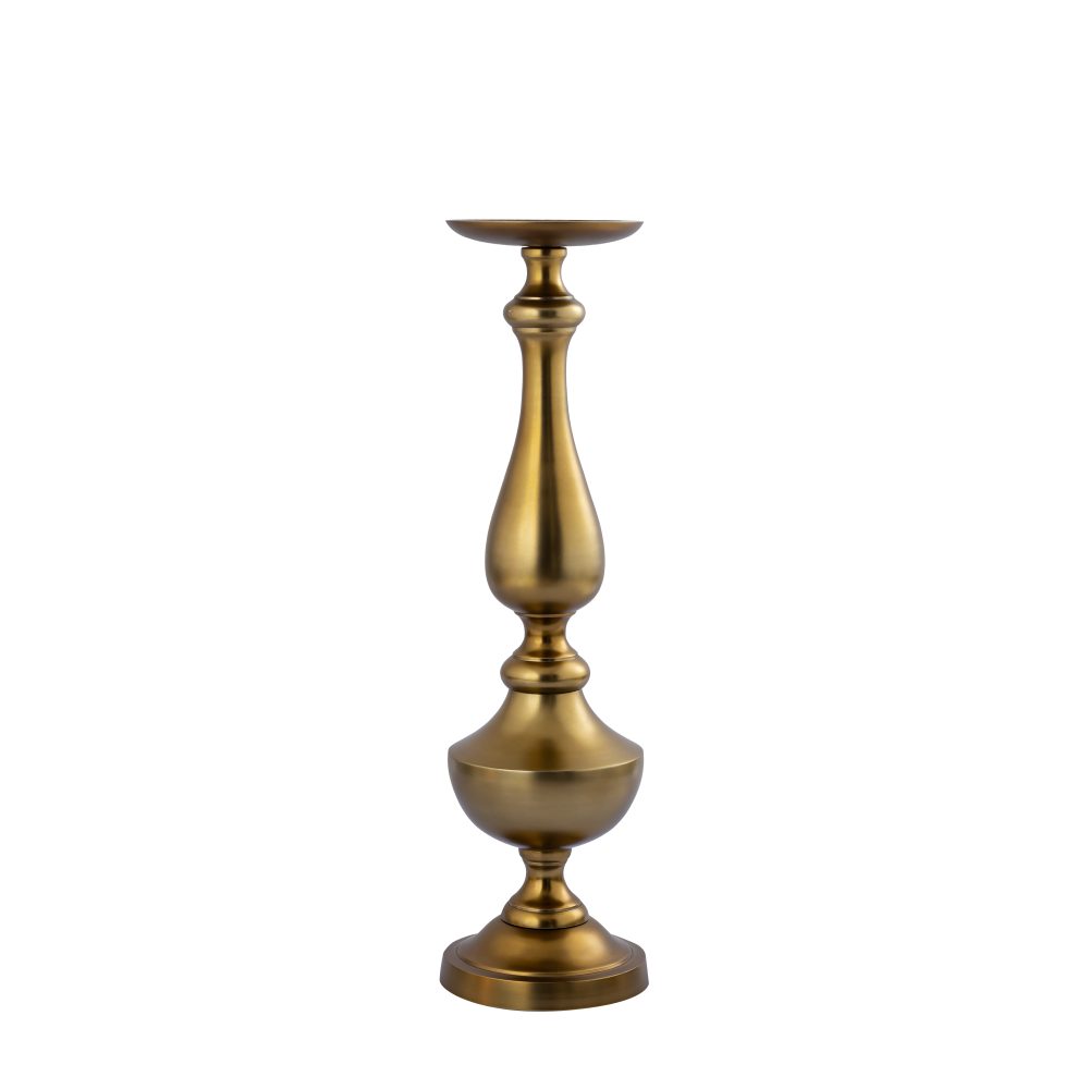 ptmd Centy Brass Decoratie Centy Brass Accessoires Centy Brass Lantaarns en kandelaars