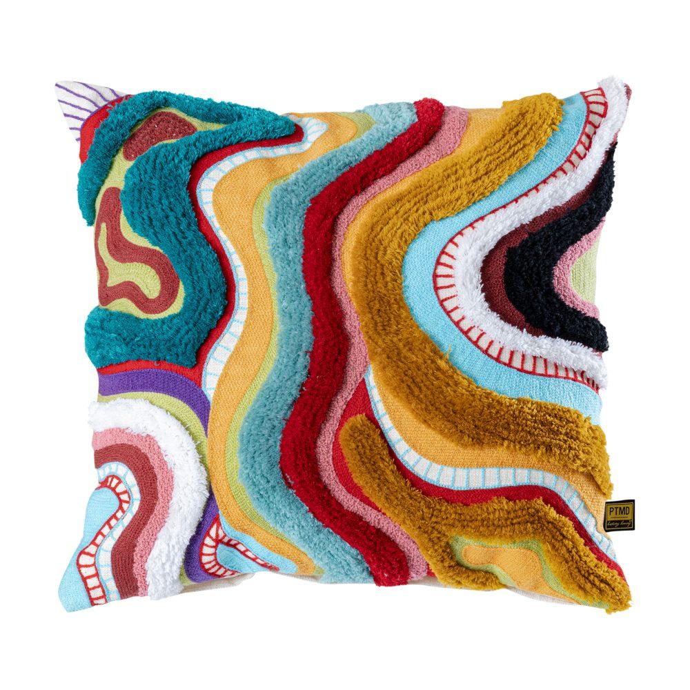 ptmd Courtneay Decoratie Courtneay Textiel Courtneay Kussens