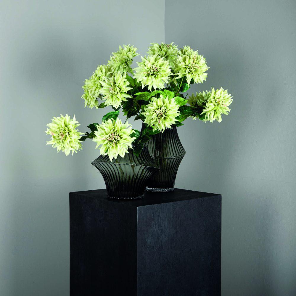 Ptmd Dahlia Flower Foliage Dahlia Flower Kunstbloemen