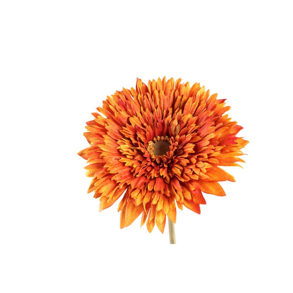 Ptmd Gerbera Flower Foliage Gerbera Flower Kunstbloemen