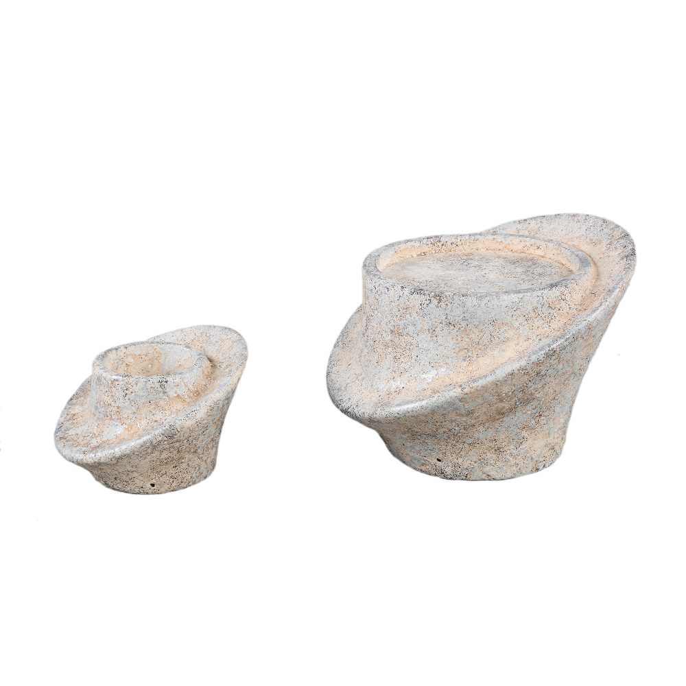 Ptmd Iiona Decoratie Iiona Accessoires Iiona Lantaarns En Kandelaars