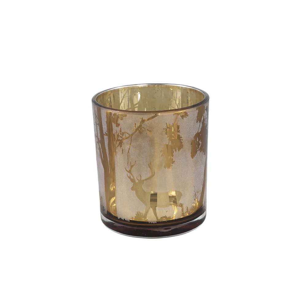 ptmd Imadiya Tealight Decoratie Imadiya Tealight Accessoires Imadiya Tealight Theelichtjes