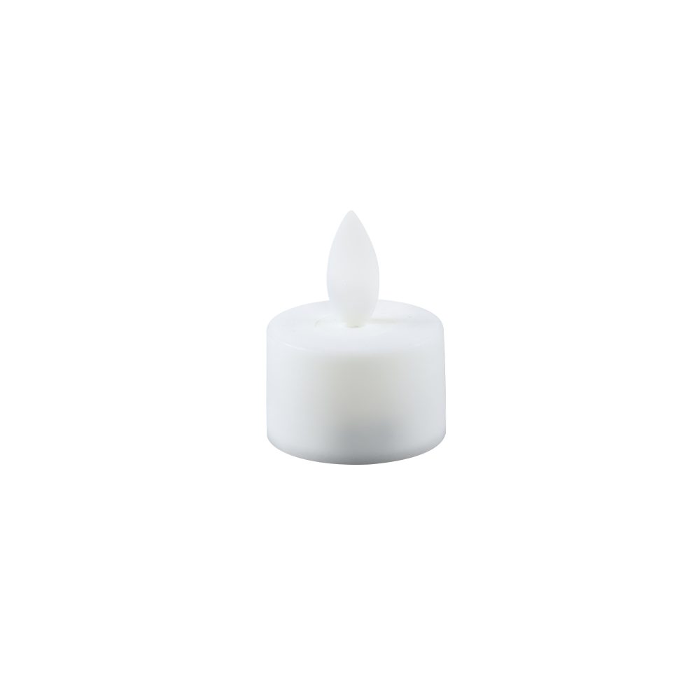 ptmd Led Candle White Tealight Decoratie Led Candle White Tealight Candles Led Candle White Tealight LED